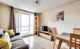 Guestready - Apt With View Of Calton Hill